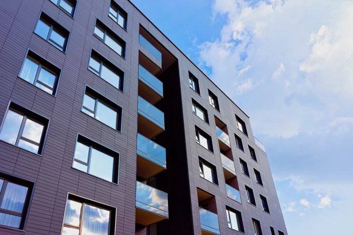 Property Legal Issues And Regulations