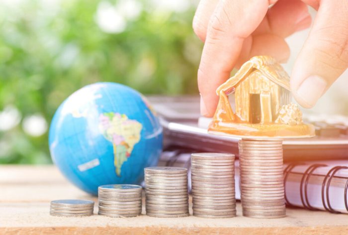 Buying Property As A Foreign Investor