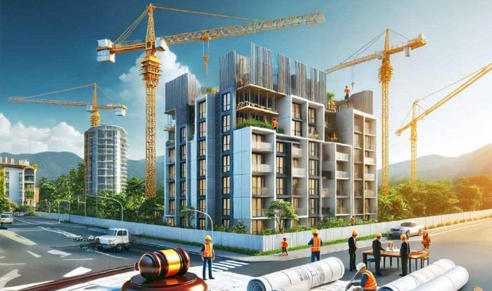 Buying Off Plan Property Risks