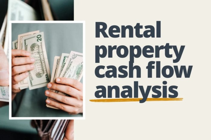 How to Accurately Run a Rental Property Cash Flow Analysis