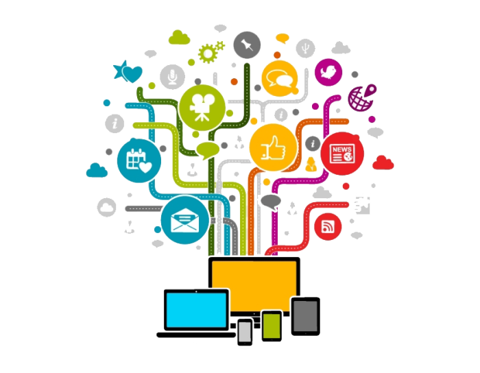 Digital Transformation In Property Industry