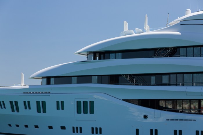 Luxury Property Investment Guide