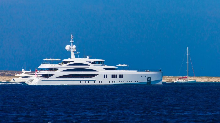 Luxury Property Investment Guide